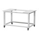 Mobile workstation for xTool P3