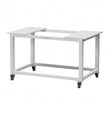 Mobile workstation for xTool P3