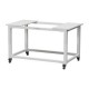 Mobile workstation for xTool P3