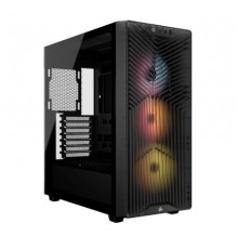 Corsair 3200D RS ARGB Mid-Tower Smoked Case