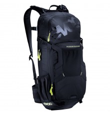 EVOC FR Enduro Blackline backpack Black Nylon