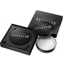 Nanobrow Eyebrow Styling Soap 30g