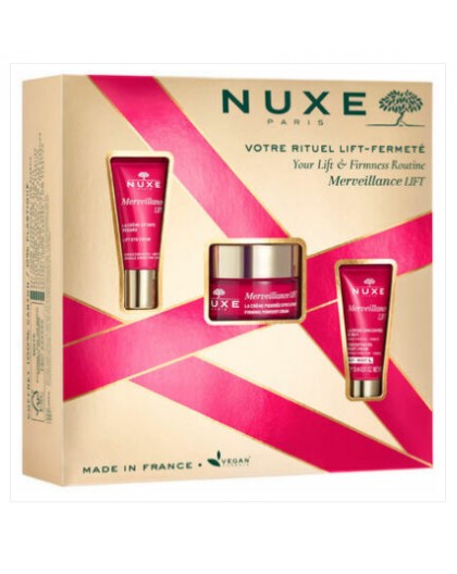 Nuxe Merveillance Lift Gift set
