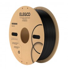 ELEGOO ABS filament (black)