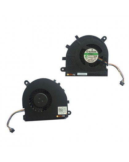 Notebook cooler Dell: E5530, Vostro 3550