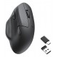 KEYCHRON MOUSE USB OPTICAL WRL M7/BLACK M7-A23