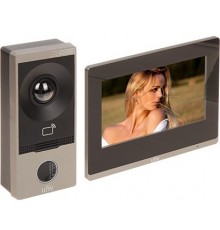 Video intercom set KIT/201S/372S UNIVIEW
