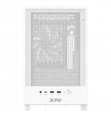 XPG VALOR MESH NANO MID-TOWER-CHASSIS - White