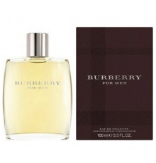 Burberry For Men Perfume EDT 100ml