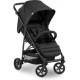 Hauck Rapid 4 Pushchair, Black