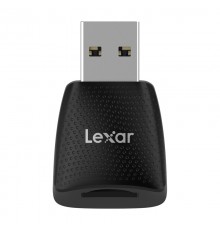 Lexar RW330U USB 3.2 micro SD, UHS-I memory card reader