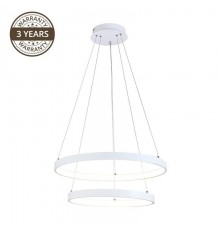 Ceiling Lamp 33W LED 4000K