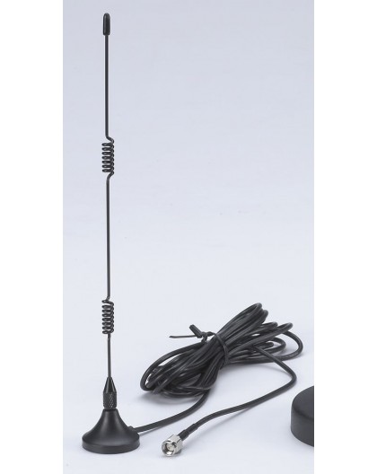 TTX WLAN vehicle antenna