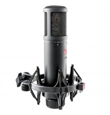 sE Electronics sE2200 Black Studio microphone