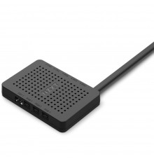 NZXT AC-CRFR0-B1 fan speed controller 9 channels Black