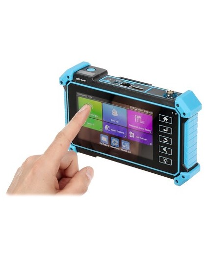 Multifunctional CCTV Tester CS-H7-50H