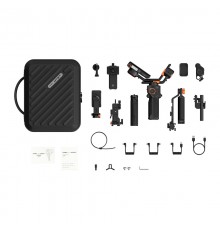 iSteady MT3 Pro Gimbal Kit