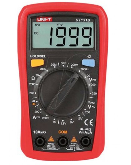 Uni-T UT-131B Multimeter