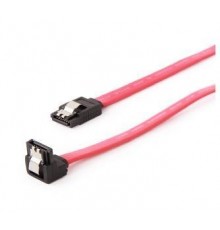 SATA-DATA KABELIS 0.3M/CC-SATAM-DATA90-0.3M GEMBIRD