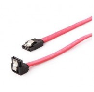 SATA-DATA KABELIS 0.3M/CC-SATAM-DATA90-0.3M GEMBIRD