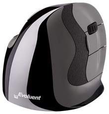Evoluent VMDSW mouse Office Right-hand RF Wireless Laser