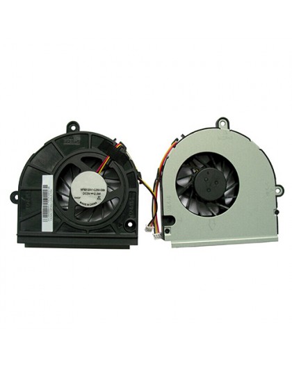 Notebook cooler Asus: X53U, K53U