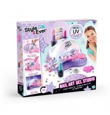 Style 4 Ever UV Gel Nail Studio