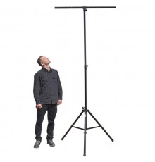 Lighting Stand LS120 V2 T 2.8 m