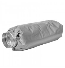 FLEXIBLE MUFFLER DN160-0.6-25-FF