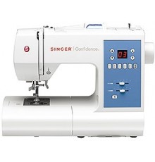 SINGER 7465 sewing machine Automatic sewing machine Electric