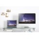 Gembird MS-TABLE-GL-01 Klaasse monitori alus, suur