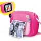 Barbie Print Camera with Printing Function