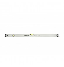 Anodized level indicator 250cm