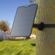 Solar panel 2 Reolink black 5,8W