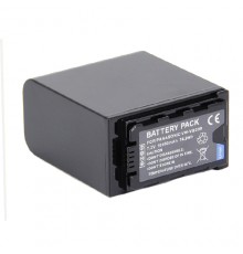 PANASONIC VW-VBD98 Battery, 10400mAh