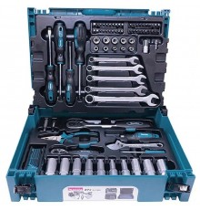 MAKITA HAND TOOL SET/CASE