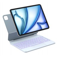 Inateck KB09119 27.9 cm (11") Folio Blue