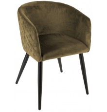 MARLO CHAIR KHAKI