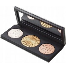 MAC Flashing Ice Extra Dimension Illuminating Highlighter Palette 9g / Light