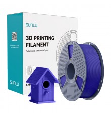 Sunlu ASA Filament (blue)