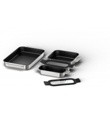 Bosch FlexInduction Cookware Set