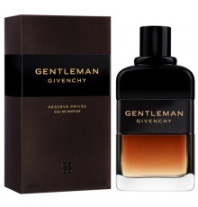 Givenchy Gentleman Reserve Privee Perfume EDP 200ml