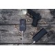 Tactical Smooth Thread USB-C/Lightning Кабель 1m / белый
