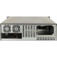 Inter-Tech 3U-3508 Rack Black