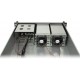 Inter-Tech 3U-3508 Rack Black