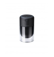AUTOMATIC FIRELESS BUBBLE THERABODY THERACUP