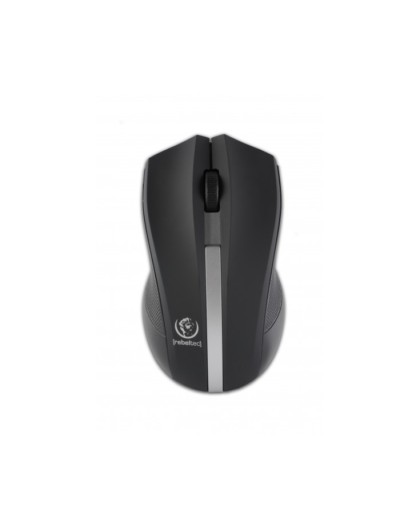 Rebeltec Galaxy Wireless Gaming Mouse with 1600 DPI USB