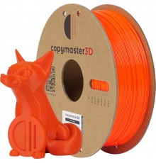 Copymaster3D ABS Filament for 3D Printers, 1.75 mm, Orange