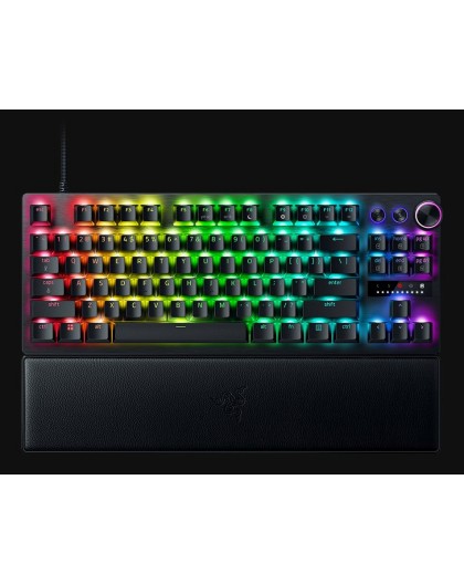 Razer Huntsman V3 Pro Tenkeyless - US