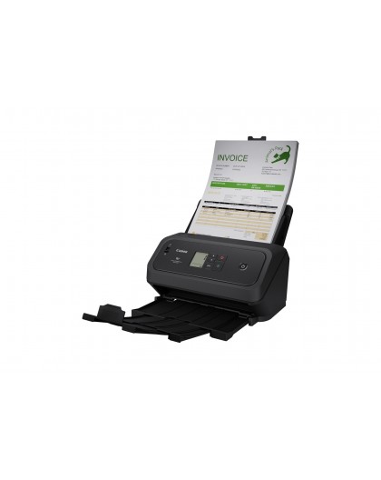 Canon imageFORMULA DR-C340 A4 Desktop Scanner